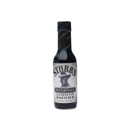 Stubb's Hickory Liquid Smoke