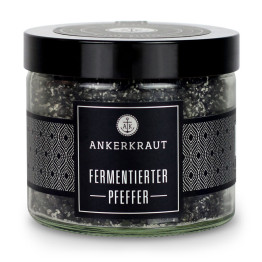 Fermentierter Pfeffer