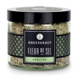 Fleur de Sel Kräuter