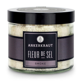 Fleur de Sel Smoke