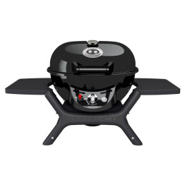 Gasgrill Minichef P 420 G, schwarz