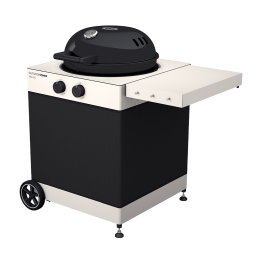 Gasgrill Arosa 570G TEX