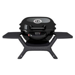 Elektrogrill Minichef P 420 E, schwarz