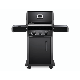 Gasgrill Rogue XT 365, Schwarz