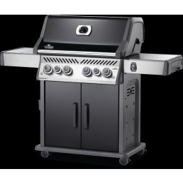 Gasgrill Rogue SE 525 Schwarz