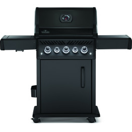 Gasgrill Phantom Rogue SE 425 mattschwarz