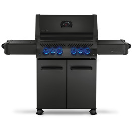 Gasgrill Phantom Prestige P500