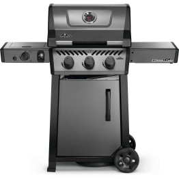 Gasgrill Freestyle 365 mit Tür