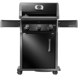 Gasgrill Rogue 425, Schwarz