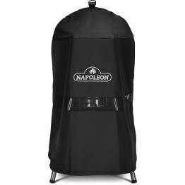 Abdeckhaube für Holzkohle Kugelgrill Ø 47cm