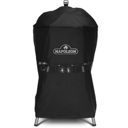 Abdeckhaube für Holzkohle Kugelgrill Ø 57cm