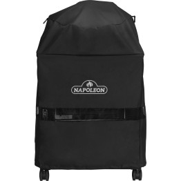 Abdeckhaube für PRO-CART Holzkohle Kugelgrill