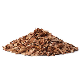 Holz-Räucherchips Apfel 700 g