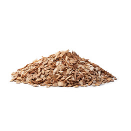 Holz-Räucherchips Pflaume 700 g
