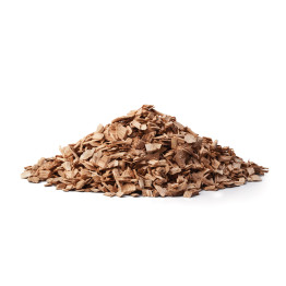 Holz-Räucherchips Buche 700 g