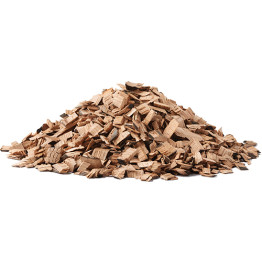 Holz-Räucherchips Whiskey-Eiche 700 g