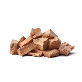 Holz-Räucherchunks Apfel 1500 g