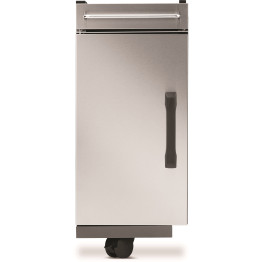 Rogue® PRO & PRO-S Unterschrank, Edelstahl