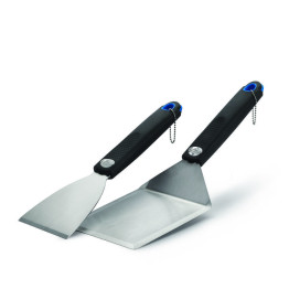 2- teiliges Plancha Tool-Set