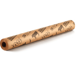 Premium Butcher Paper Rolle, 44x2700 cm