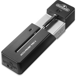 ACCU-PROBE PRO X, Kabelloses Bluetooth-Fleischthermometer