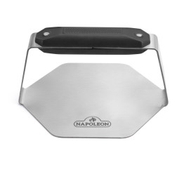 Plancha Burger-Presse