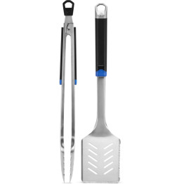 Essential Grillbesteck, 2-teilig