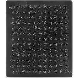 Ersatz-Edelstahlbürstenkopf