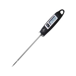 Digitales Thermometer