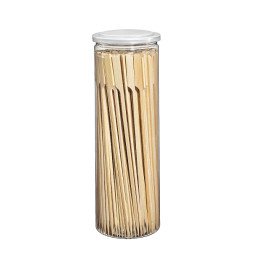 Grillspieße, Bambus