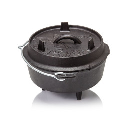 Feuertopf ft3 (Dutch Oven)