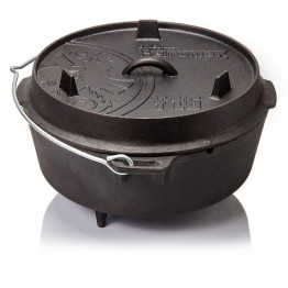 Feuertopf ft6 (Dutch Oven)