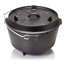 Feuertopf ft9 (Dutch Oven)