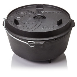 Feuertopf ft12 (Dutch Oven)