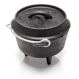 Feuertopf ft1 (Dutch Oven)