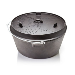 Feuertopf ft18 (Dutch Oven)