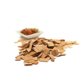 Hickory Chips