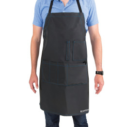 Premium Grillschürze