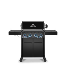 Broil King Gasgrill Baron 490 X Shadow