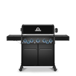 Broil King Gasgrill Baron 590 X Shadow
