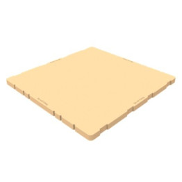 Pizzastein für Serie Monarch und Royal