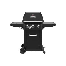 Broil King Gasgrill Royal 340 Shadow