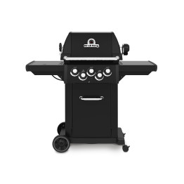 Gasgrill Royal 390 Shadow