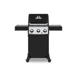 Gasgrill Crown 310