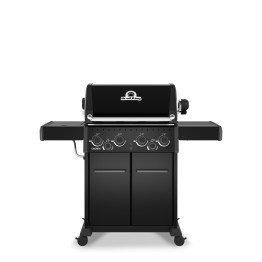 Broil King Gasgrill Crown 490 Shadow