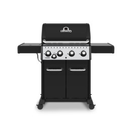 Gasgrill Crown 440