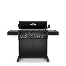 Broil King Gasgrill Crown 590 Shadow