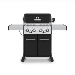 Gasgrill Baron 490