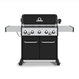 Gasgrill Baron 590