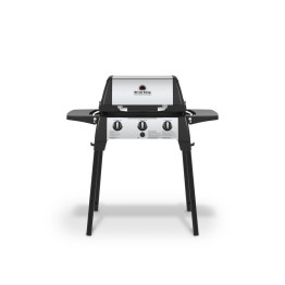 Gasgrill Porta Chef 320